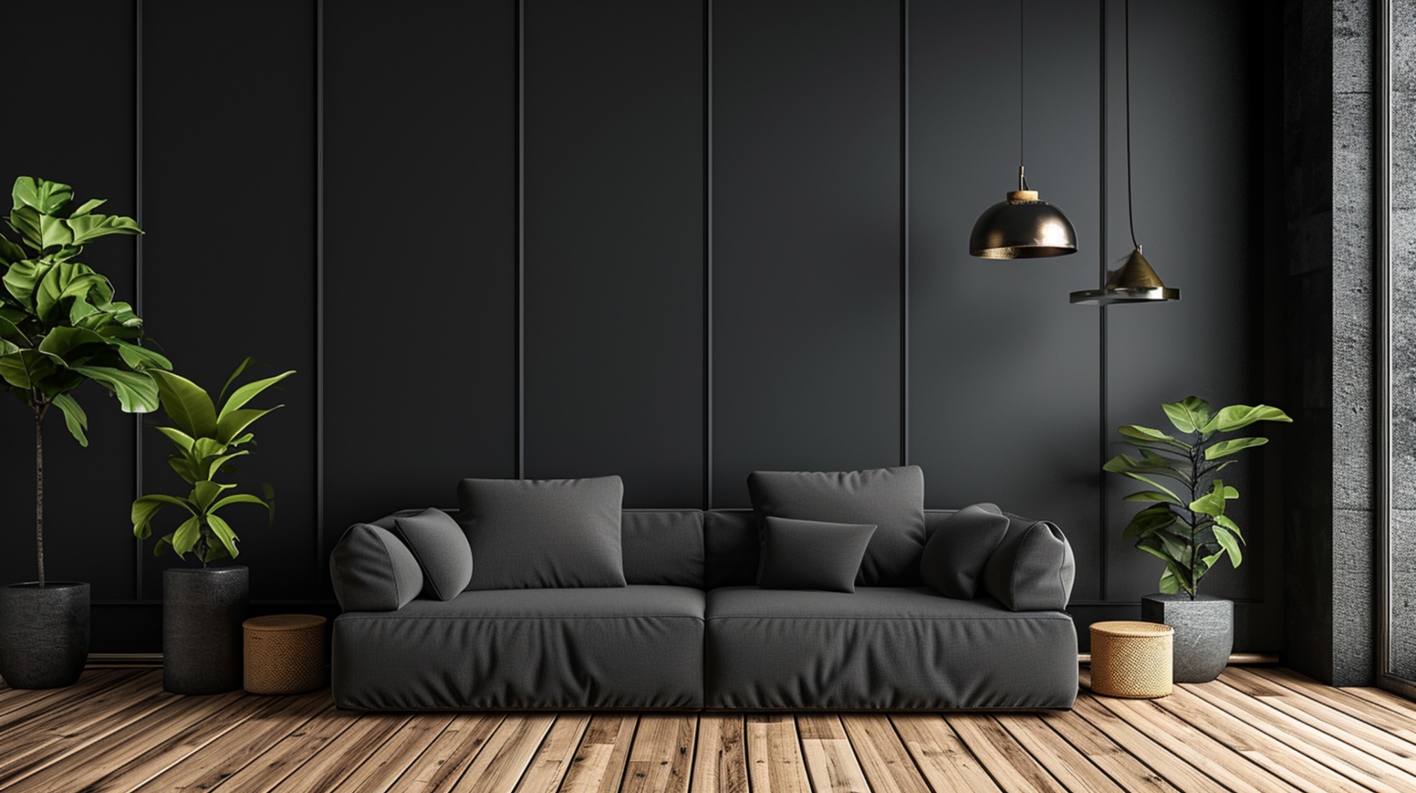 Dark Elegance